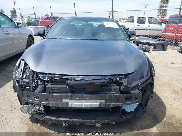Toyota Gr86 Premium 2023 JF1ZNBE15P9758885 Image 13