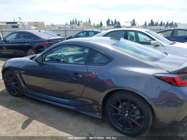 Toyota Gr86 Premium 2023 JF1ZNBE15P9758885 Image 15
