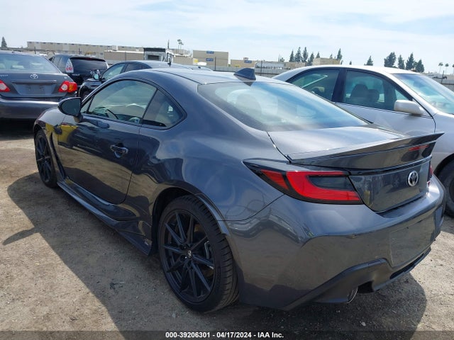 Toyota Gr86 Premium 2023 JF1ZNBE15P9758885 Image 3