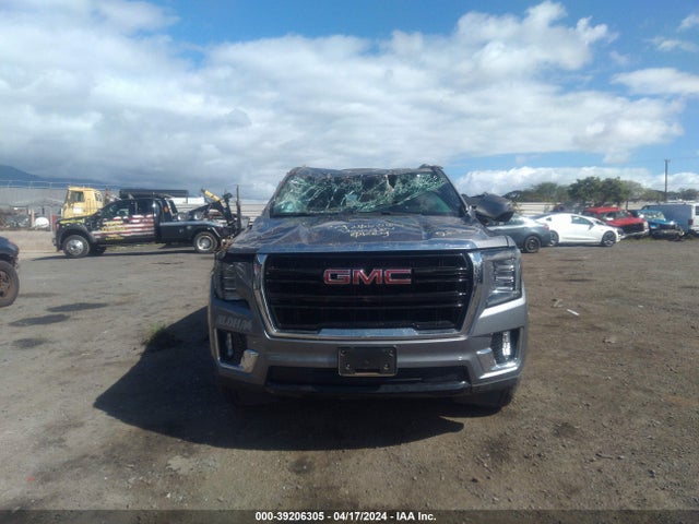 GMC Yukon 4wd Sle 2022 1GKS2AKD5NR329485 Image 11