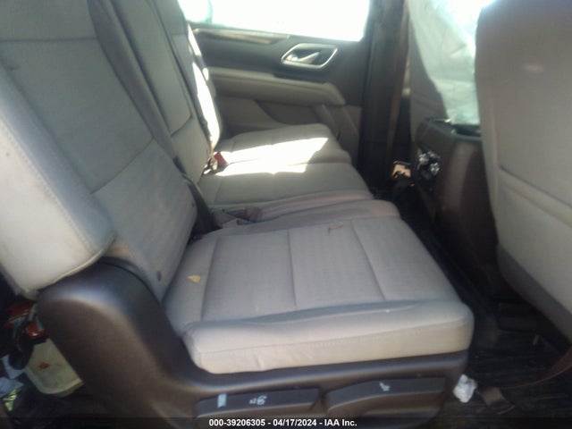 GMC Yukon 4wd Sle 2022 1GKS2AKD5NR329485 Image 8