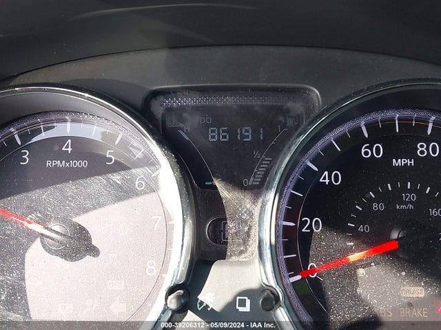 Nissan Versa 1.6 Sv 2015 3N1CN7AP8FL942654 Image 15