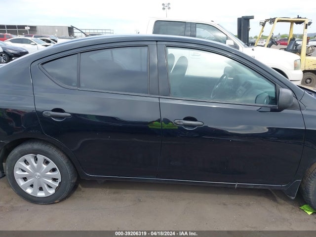 Nissan Versa 1.6 S+ 2014 3N1CN7AP9EL843727 Image 13