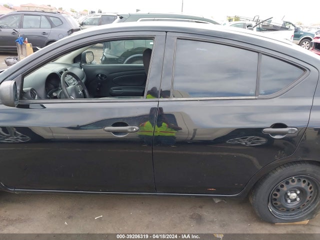 Nissan Versa 1.6 S+ 2014 3N1CN7AP9EL843727 Image 14