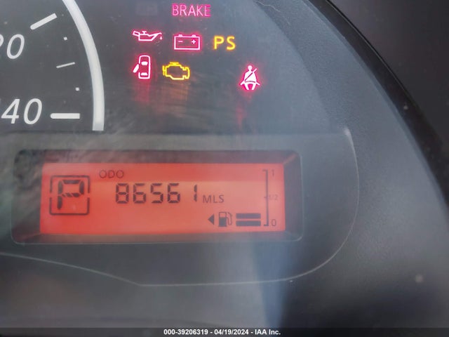 Nissan Versa 1.6 S+ 2014 3N1CN7AP9EL843727 Image 15