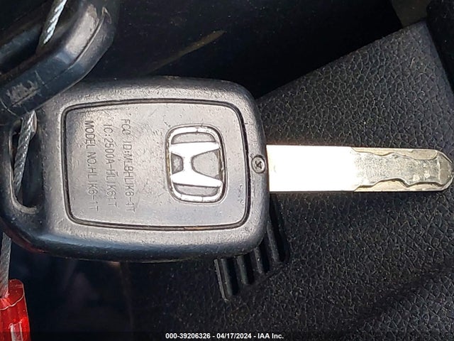 Honda FIT LX 2015 3HGGK5H51FM723336 Image 11