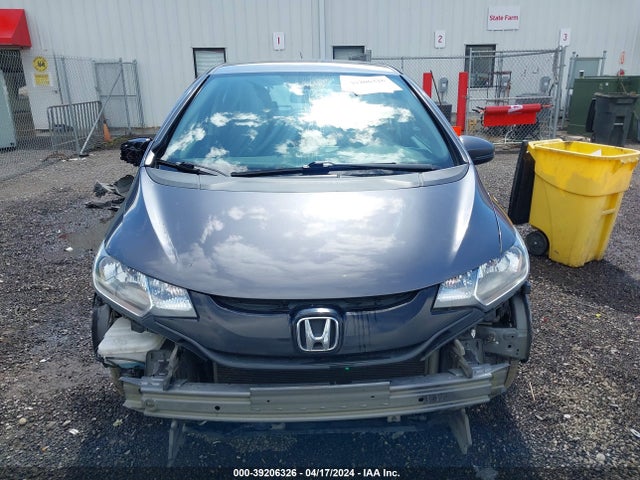Honda FIT LX 2015 3HGGK5H51FM723336 Image 13