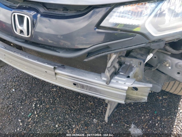 Honda FIT LX 2015 3HGGK5H51FM723336 Image 18