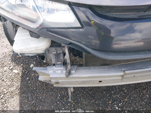 Honda FIT LX 2015 3HGGK5H51FM723336 Image 19