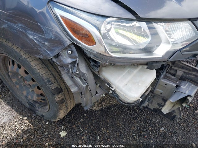 Honda FIT LX 2015 3HGGK5H51FM723336 Image 20