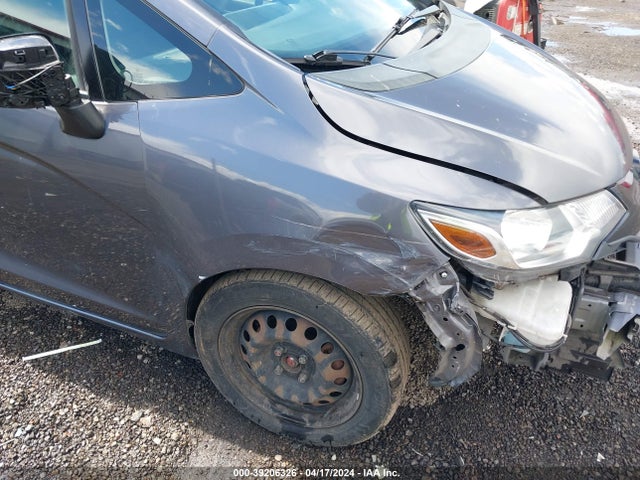 Honda FIT LX 2015 3HGGK5H51FM723336 Image 21