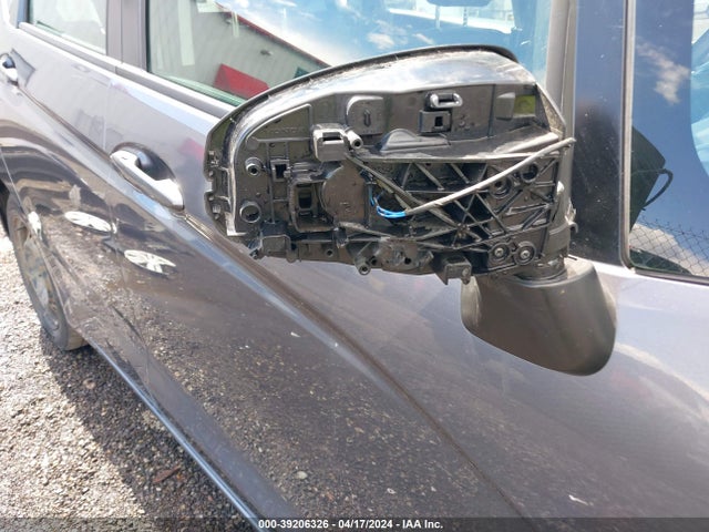 Honda FIT LX 2015 3HGGK5H51FM723336 Image 22