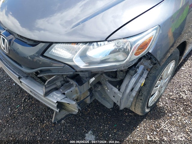 Honda FIT LX 2015 3HGGK5H51FM723336 Image 6