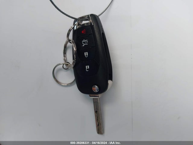 Chevrolet Cruze Lt Auto 2016 1G1BE5SM6G7240039 Image 11