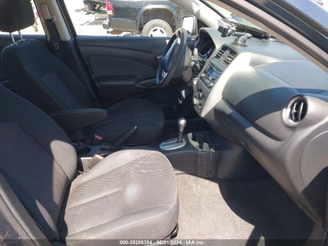 3N1CN7AP2FL818850 Nissan Versa 1.6 S/1.6 S+/1.6 Sl/1.6 Sv