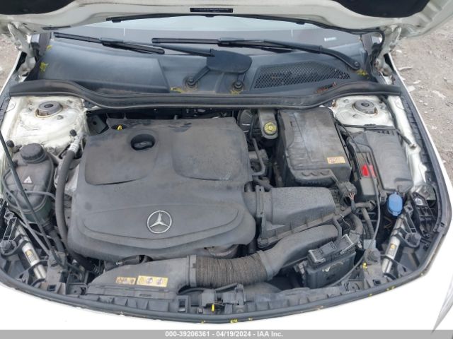 WDDSJ4GB5EN108554 Mercedes-Benz CLA 250 4MATIC