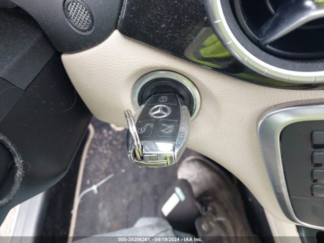 WDDSJ4GB5EN108554 Mercedes-Benz CLA 250 4MATIC