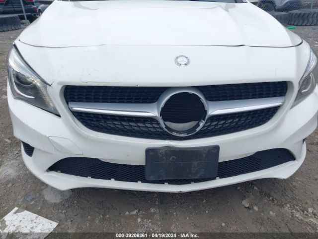 WDDSJ4GB5EN108554 Mercedes-Benz CLA 250 4MATIC