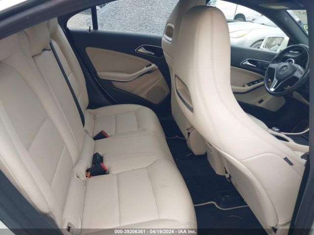 WDDSJ4GB5EN108554 Mercedes-Benz CLA 250 4MATIC