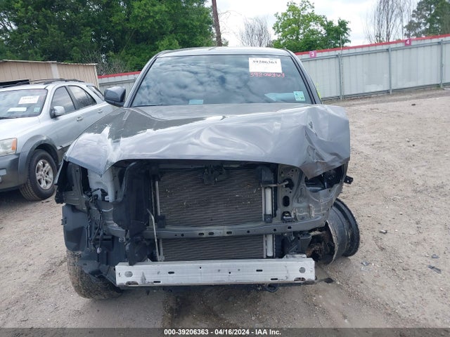 Toyota Tacoma Sr 2022 3TYAX5GN4NT061293 Image 13