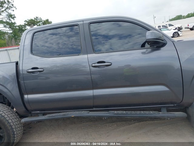 Toyota Tacoma Sr 2022 3TYAX5GN4NT061293 Image 14