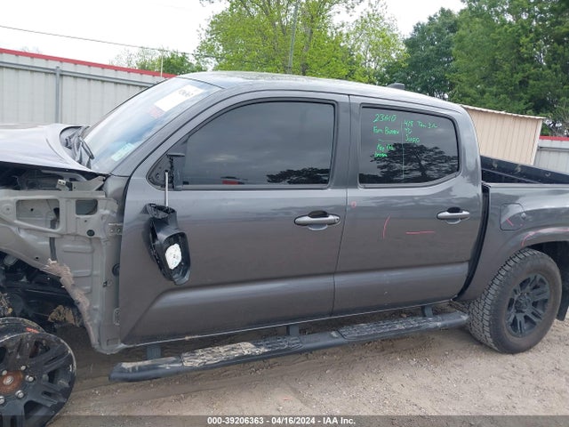 Toyota Tacoma Sr 2022 3TYAX5GN4NT061293 Image 15