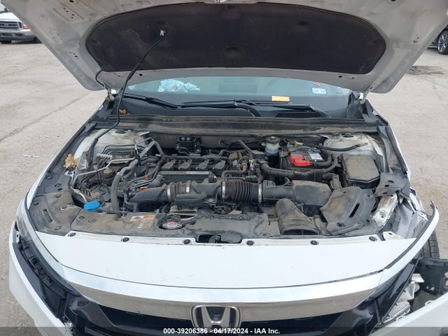 Honda Accord Ex-l 2020 1HGCV1F59LA130995 Image 10