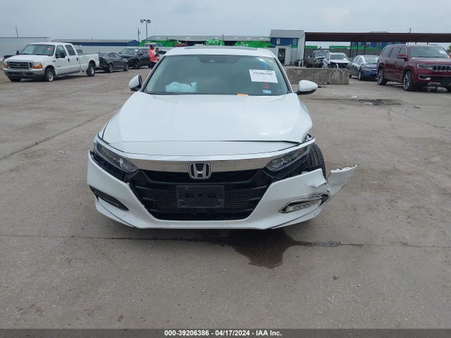 Honda Accord Ex-l 2020 1HGCV1F59LA130995 Image 11