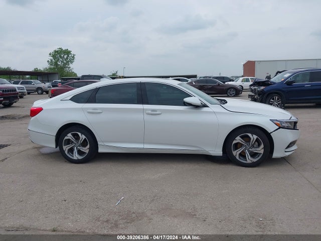 Honda Accord Ex-l 2020 1HGCV1F59LA130995 Image 12