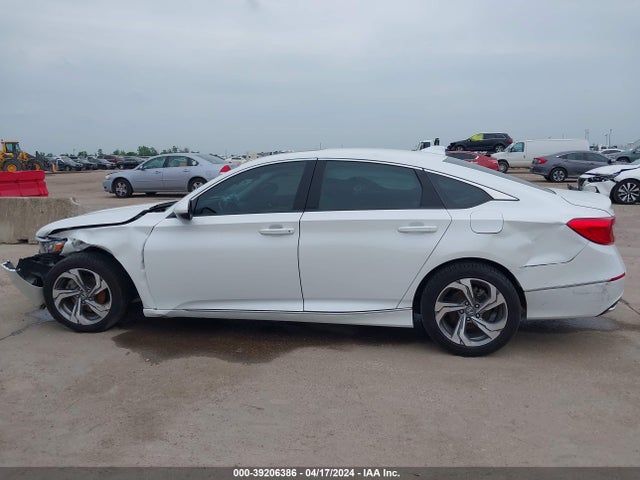 Honda Accord Ex-l 2020 1HGCV1F59LA130995 Image 13