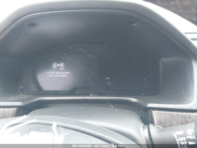 Honda Accord Ex-l 2020 1HGCV1F59LA130995 Image 14