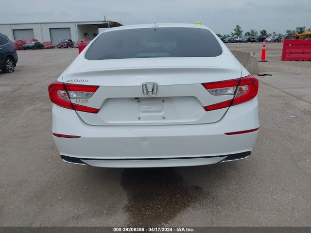 Honda Accord Ex-l 2020 1HGCV1F59LA130995 Image 15