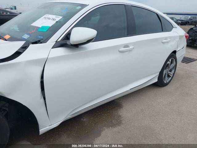 Honda Accord Ex-l 2020 1HGCV1F59LA130995 Image 16