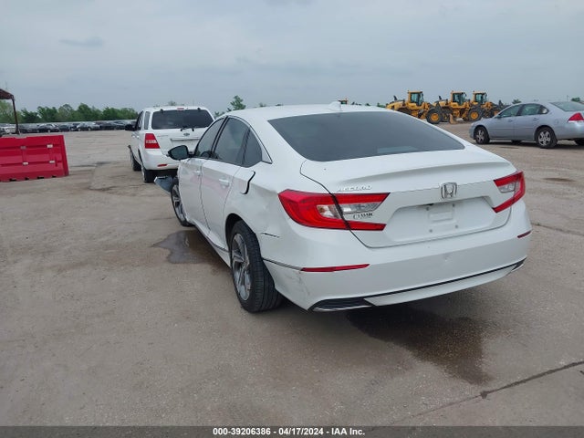 Honda Accord Ex-l 2020 1HGCV1F59LA130995 Image 3