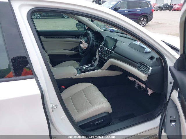 Honda Accord Ex-l 2020 1HGCV1F59LA130995 Image 5