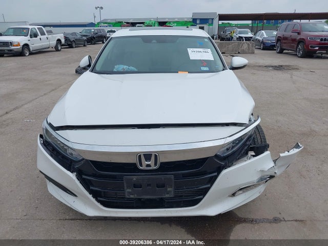 Honda Accord Ex-l 2020 1HGCV1F59LA130995 Image 6