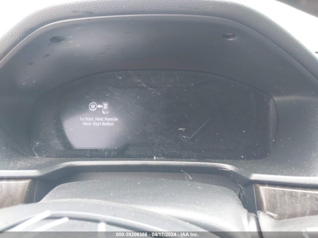 Honda Accord Ex-l 2020 1HGCV1F59LA130995 Image 7