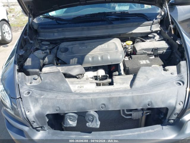 1C4PJMBB8JD564278 Jeep Cherokee Trailhawk 4x4