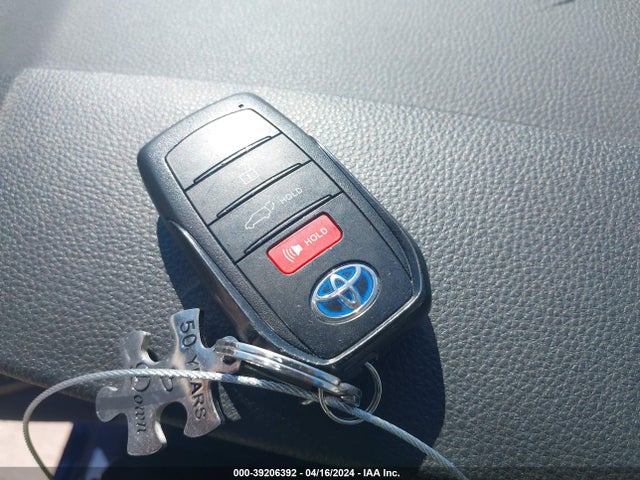 Toyota Venza Limited 2021 JTEAAAAH2MJ050051 Image 11
