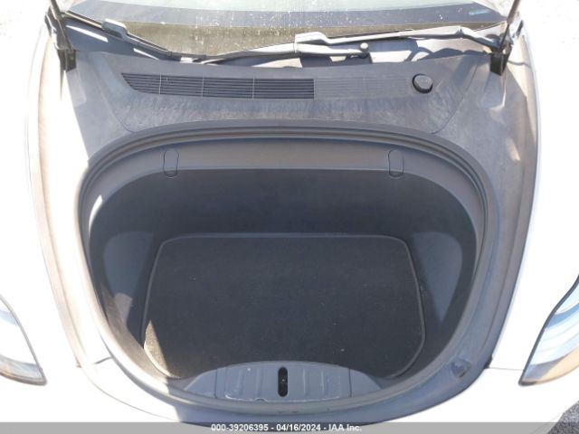 5YJ3E1EAXJF165045 Tesla Model 3 Long Range/mid Range