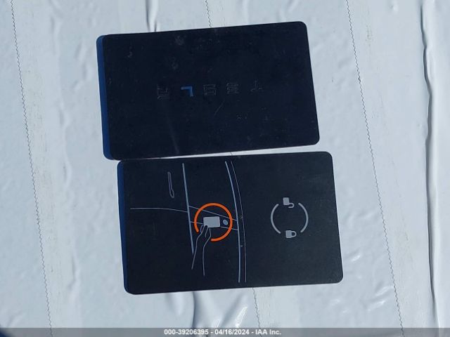 5YJ3E1EAXJF165045 Tesla Model 3 Long Range/mid Range