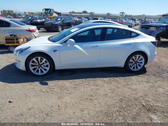 5YJ3E1EAXJF165045 Tesla Model 3 Long Range/mid Range