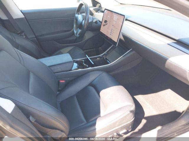5YJ3E1EAXJF165045 Tesla Model 3 Long Range/mid Range