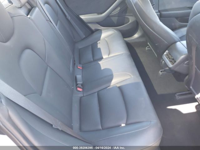 5YJ3E1EAXJF165045 Tesla Model 3 Long Range/mid Range