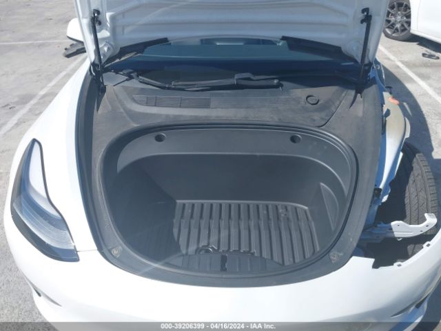 5YJ3E1EA4MF982175 Tesla Model 3 Standard Range Plus Rear-wheel Drive