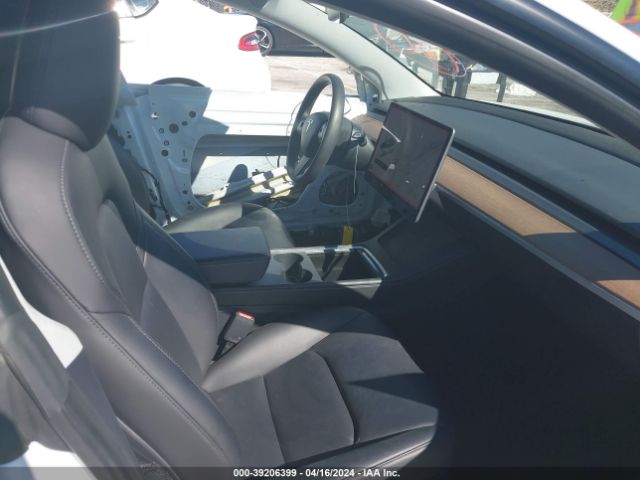 5YJ3E1EA4MF982175 Tesla Model 3 Standard Range Plus Rear-wheel Drive