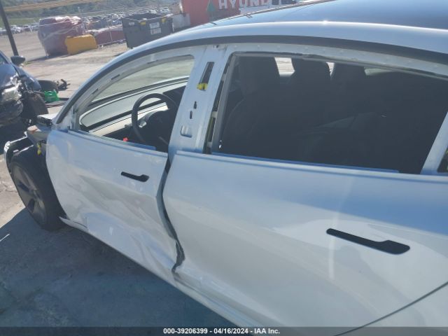 5YJ3E1EA4MF982175 Tesla Model 3 Standard Range Plus Rear-wheel Drive