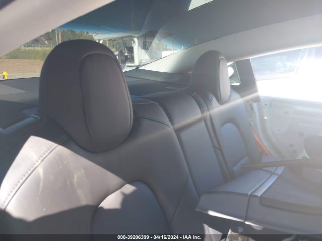5YJ3E1EA4MF982175 Tesla Model 3 Standard Range Plus Rear-wheel Drive