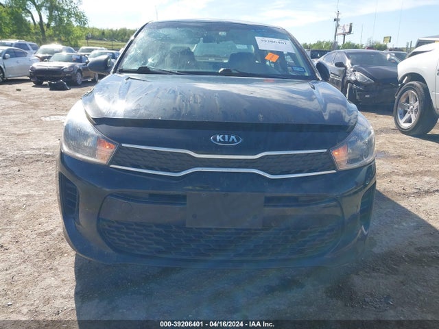 KIA RIO LX 2019 3KPA24AB0KE218925 Image 12