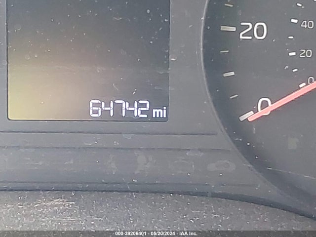 KIA RIO LX 2019 3KPA24AB0KE218925 Image 15